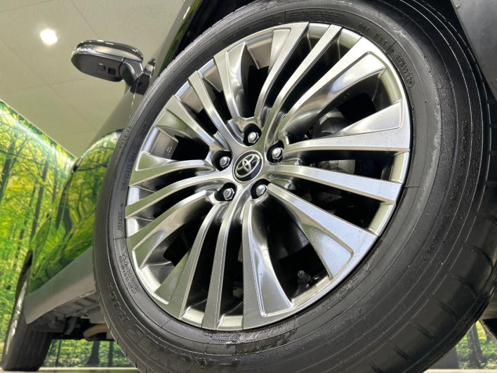 2022 Toyota Harrier Hybrid 6AA-AXUH80 (UW-69f02103e7b56)[14]