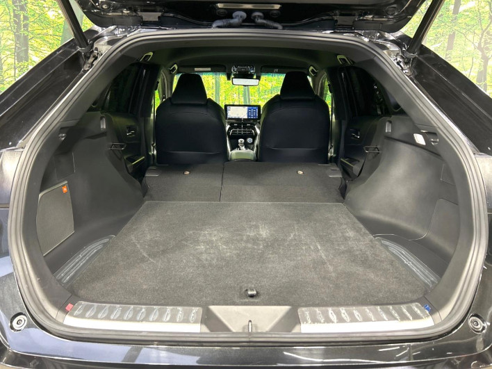 2022 Toyota Harrier Hybrid 6AA-AXUH80 (UW-69f02103e7b56)[25]