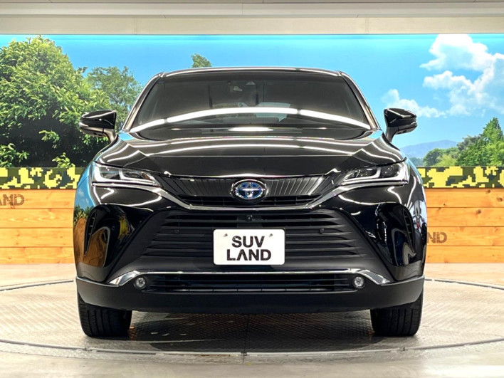 2023 Toyota Harrier Hybrid 6AA-AXUH80 (UW-69f02104426b5)[17]