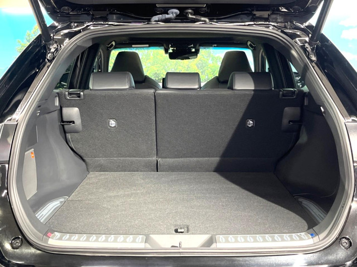 2023 Toyota Harrier Hybrid 6AA-AXUH80 (UW-69f02104426b5)[8]