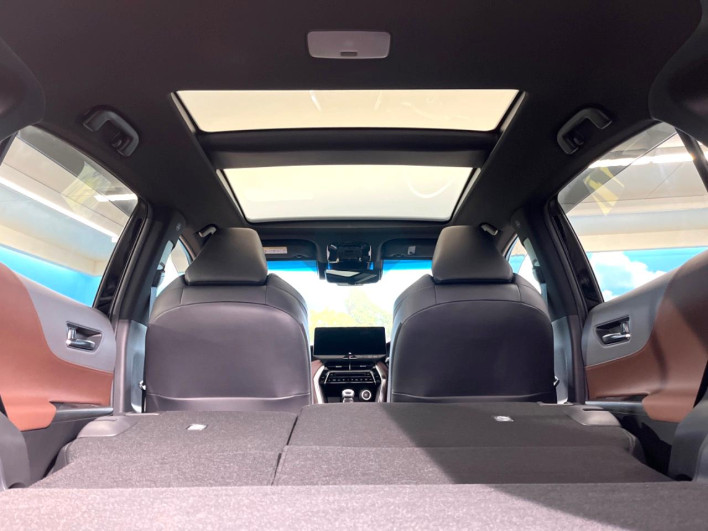 2023 Toyota Harrier Hybrid 6AA-AXUH80 (UW-69f02104426b5)[6]