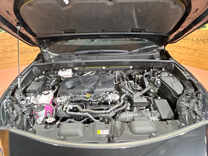 2023 Toyota Harrier Hybrid 6AA-AXUH80 (UW-69f0210460d03)[11]