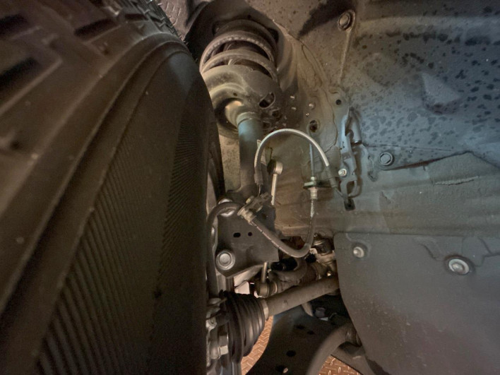 2023 Toyota Harrier Hybrid 6AA-AXUH80 (UW-69f0210460d03)[9]