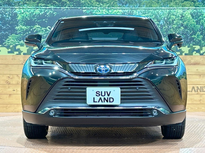 2023 Toyota Harrier Hybrid 6AA-AXUH80 (UW-69f0210460d03)[20]