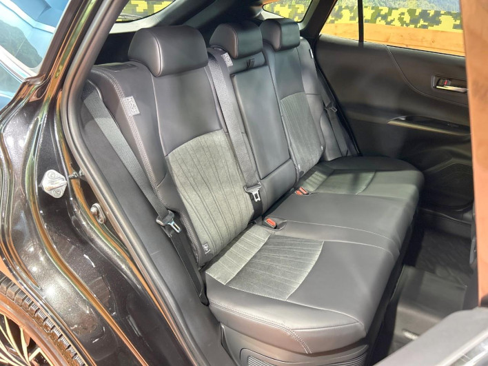 2023 Toyota Harrier Hybrid 6AA-AXUH80 (UW-69f0210460d03)[23]