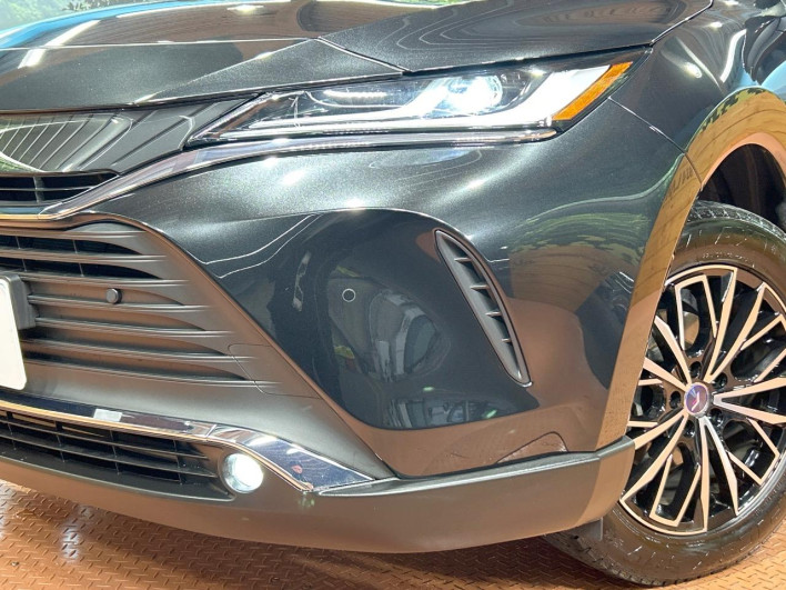 2023 Toyota Harrier Hybrid 6AA-AXUH80 (UW-69f0210460d03)[12]