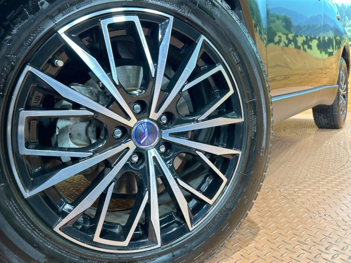 2023 Toyota Harrier Hybrid 6AA-AXUH80 (UW-69f0210460d03)[4]