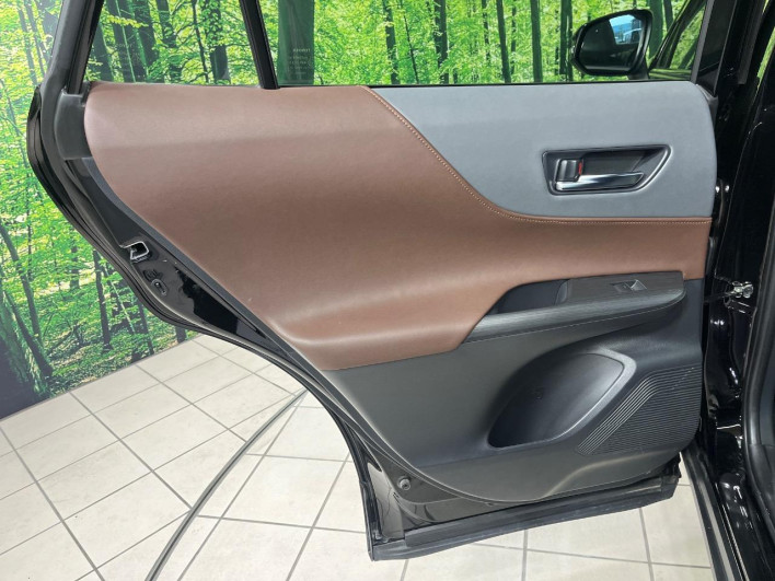 2024 Toyota Harrier Hybrid 6AA-AXUH80 (UW-69f02104c34a9)[23]