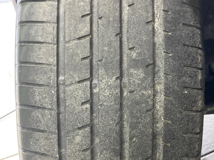 2024 Toyota Harrier Hybrid 6AA-AXUH80 (UW-69f02104c34a9)[15]