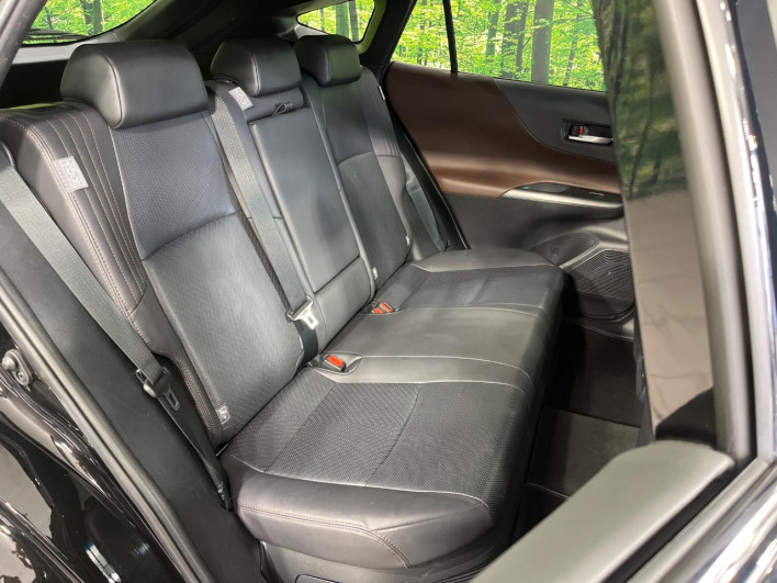 2024 Toyota Harrier Hybrid 6AA-AXUH80 (UW-69f02104c34a9)[10]