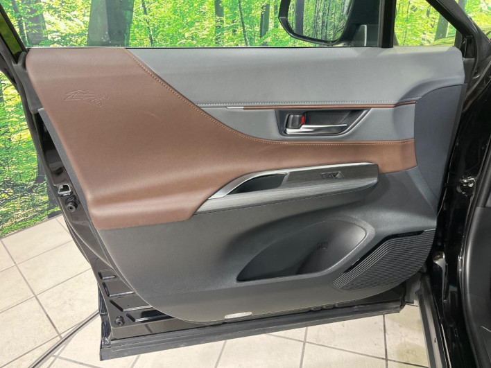 2024 Toyota Harrier Hybrid 6AA-AXUH80 (UW-69f02104c34a9)[24]