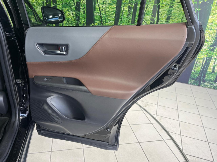 2024 Toyota Harrier Hybrid 6AA-AXUH80 (UW-69f02104c34a9)[22]