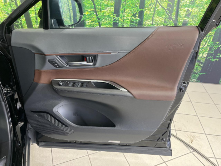 2024 Toyota Harrier Hybrid 6AA-AXUH80 (UW-69f02104c34a9)[21]