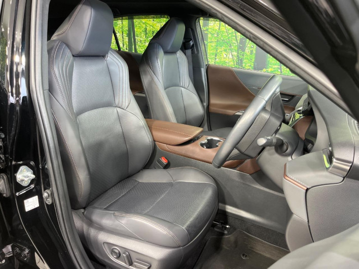 2024 Toyota Harrier Hybrid 6AA-AXUH80 (UW-69f02104c34a9)[9]