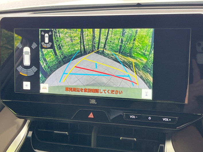 2024 Toyota Harrier Hybrid 6AA-AXUH80 (UW-69f021060efe6)[15]