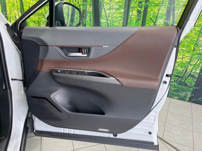 2024 Toyota Harrier Hybrid 6AA-AXUH80 (UW-69f021060efe6)[26]