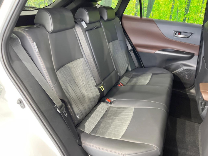 2024 Toyota Harrier Hybrid 6AA-AXUH80 (UW-69f021060efe6)[25]