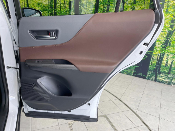 2024 Toyota Harrier Hybrid 6AA-AXUH80 (UW-69f021060efe6)[28]