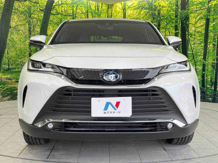 2024 Toyota Harrier Hybrid 6AA-AXUH80 (UW-69f021060efe6)[14]