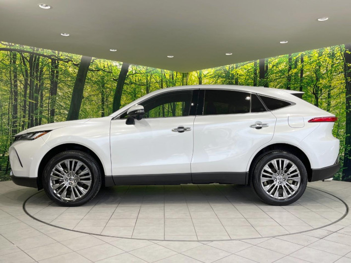 2024 Toyota Harrier Hybrid 6AA-AXUH80 (UW-69f021060efe6)[8]