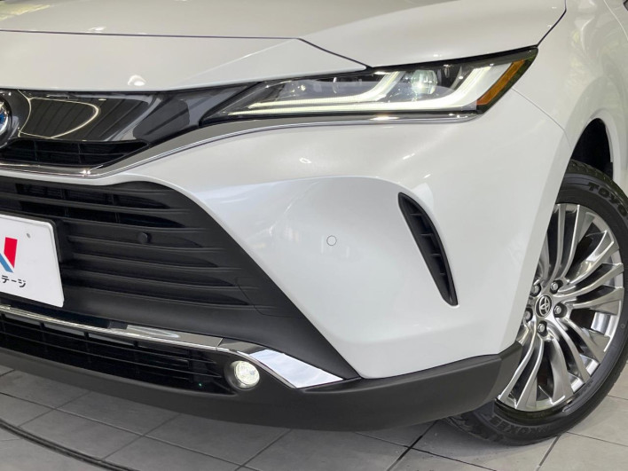 2024 Toyota Harrier Hybrid 6AA-AXUH80 (UW-69f021060efe6)[16]