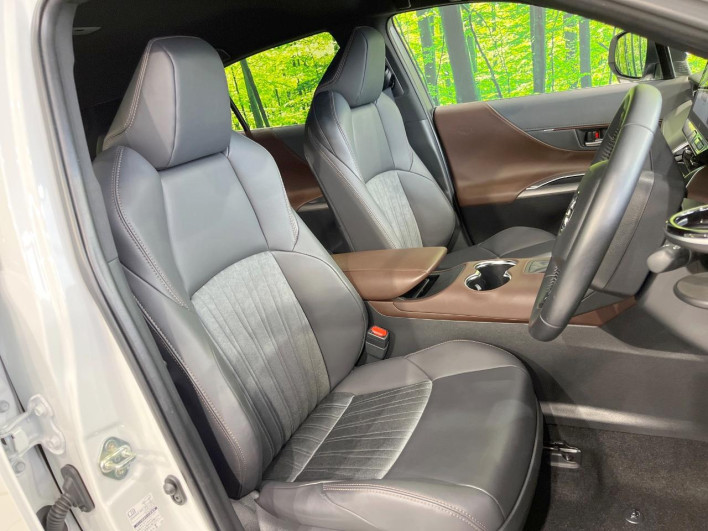 2024 Toyota Harrier Hybrid 6AA-AXUH80 (UW-69f021060efe6)[24]