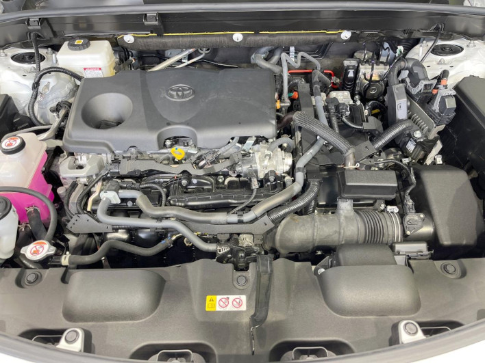 2024 Toyota Harrier Hybrid 6AA-AXUH80 (UW-69f021060efe6)[6]