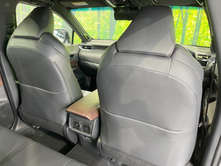 2024 Toyota Harrier Hybrid 6AA-AXUH80 (UW-69f021060efe6)[27]