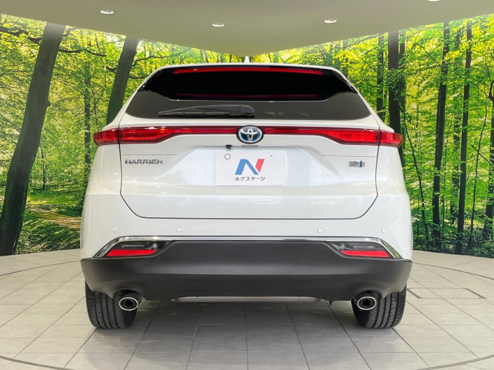 2024 Toyota Harrier Hybrid 6AA-AXUH80 (UW-69f021060efe6)[10]