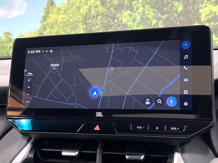 2024 Toyota Harrier Hybrid 6AA-AXUH80 (UW-69f0210661e80)[6]