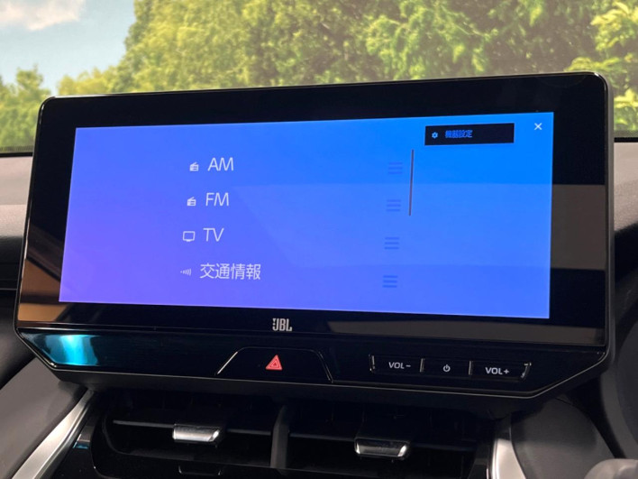 2024 Toyota Harrier Hybrid 6AA-AXUH80 (UW-69f0210661e80)[7]