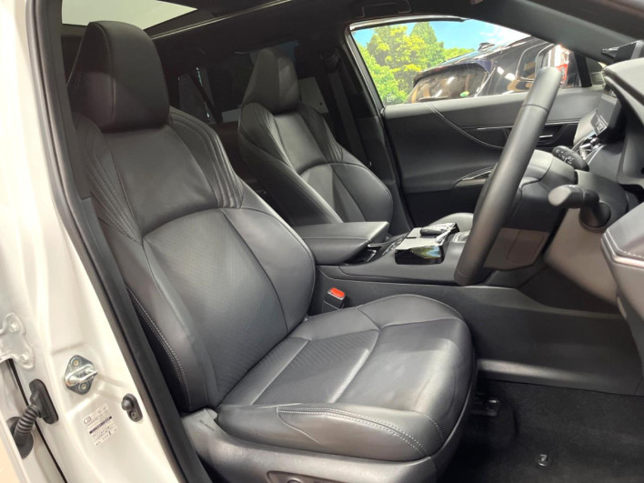 2024 Toyota Harrier Hybrid 6AA-AXUH80 (UW-69f0210661e80)[29]