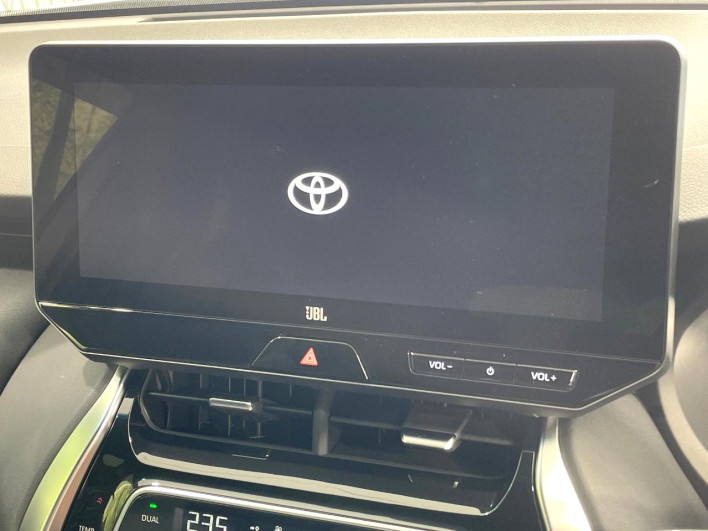 2025 Toyota Harrier Hybrid 6AA-AXUH85 (UW-69f0210698e0f)[9]