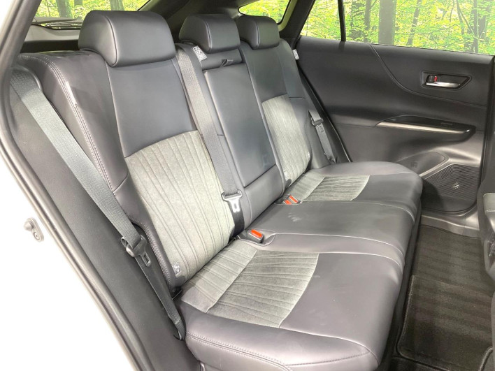 2025 Toyota Harrier Hybrid 6AA-AXUH85 (UW-69f0210698e0f)[20]