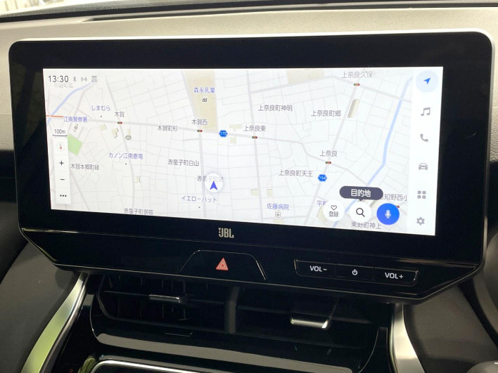 2025 Toyota Harrier Hybrid 6AA-AXUH85 (UW-69f0210698e0f)[18]