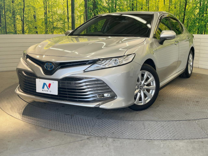 2020 Toyota Camry DAA-AXVH70 (UW-69f02107df837)[0]