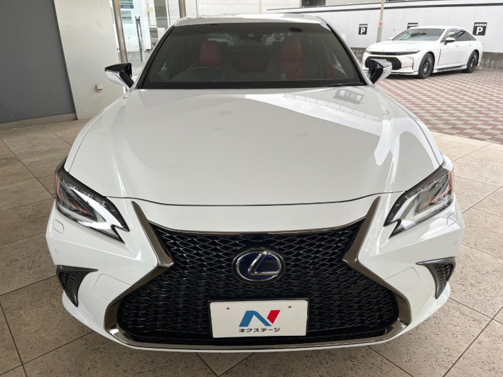2019 Lexus ES 6AA-AXZH10 (UW-69f02108225de)[20]