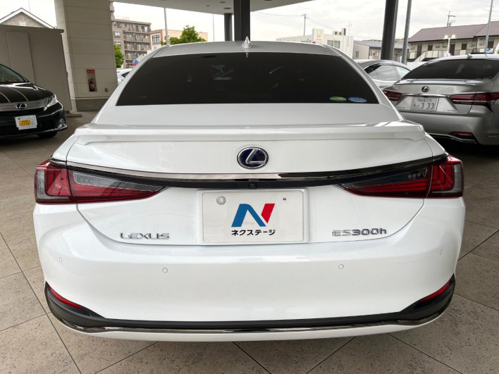 2019 Lexus ES 6AA-AXZH10 (UW-69f02108225de)[24]