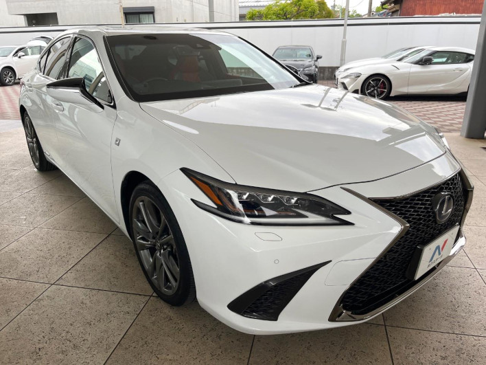 2019 Lexus ES 6AA-AXZH10 (UW-69f02108225de)[19]