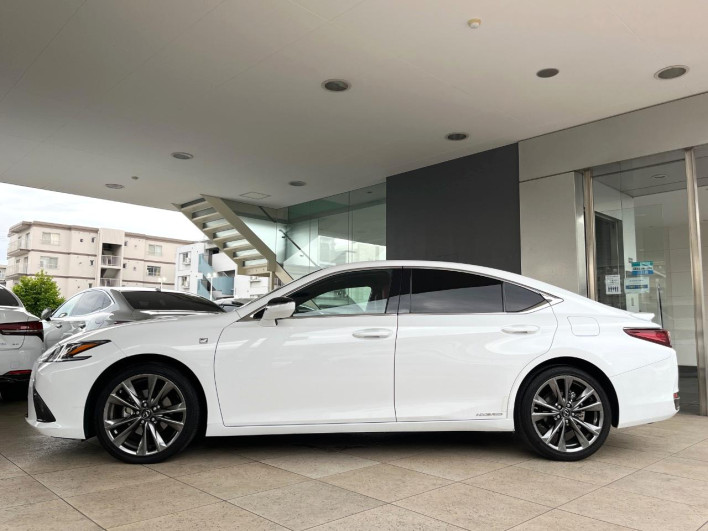 2019 Lexus ES 6AA-AXZH10 (UW-69f02108225de)[22]