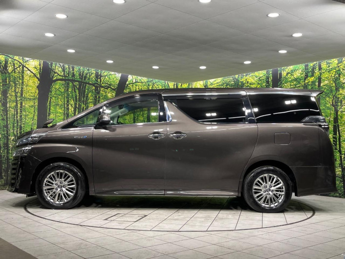 2018 Toyota Vellfire Hybrid DAA-AYH30W (UW-69f02108996ad)[6]
