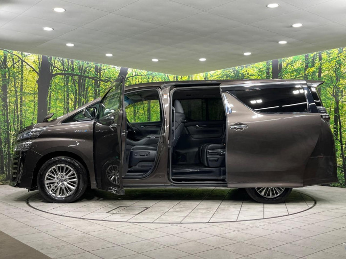 2018 Toyota Vellfire Hybrid DAA-AYH30W (UW-69f02108996ad)[7]