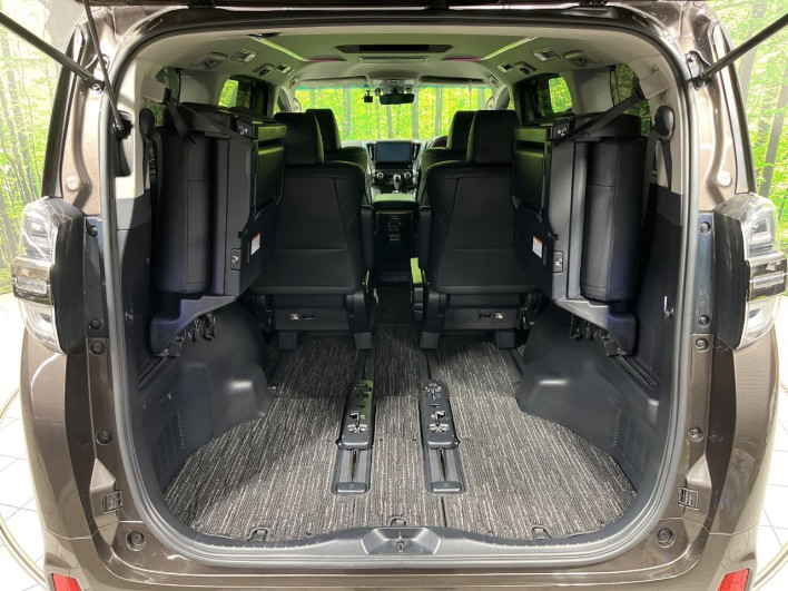 2018 Toyota Vellfire Hybrid DAA-AYH30W (UW-69f02108996ad)[14]