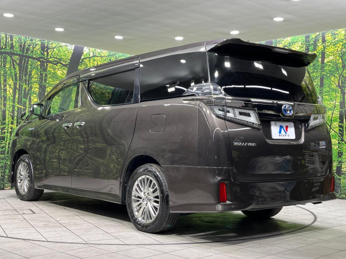 2018 Toyota Vellfire Hybrid DAA-AYH30W (UW-69f02108996ad)[8]