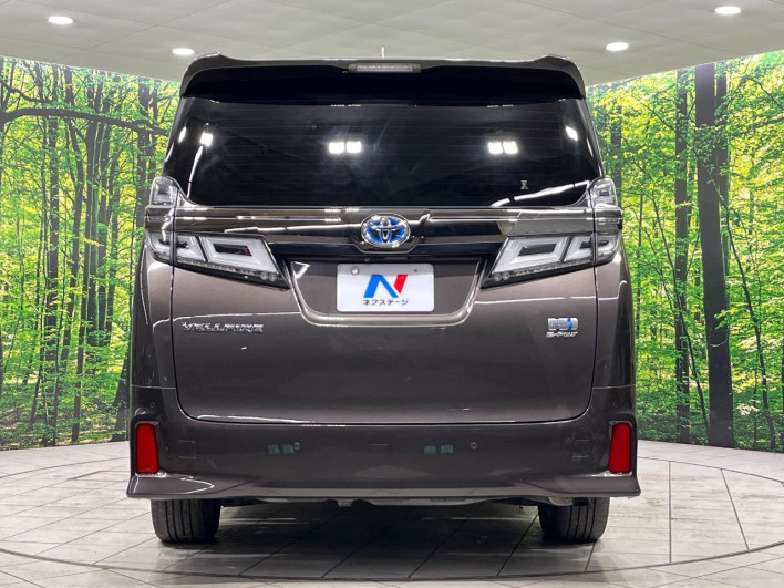 2018 Toyota Vellfire Hybrid DAA-AYH30W (UW-69f02108996ad)[9]