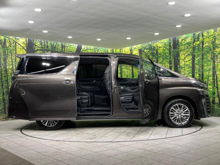2018 Toyota Vellfire Hybrid DAA-AYH30W (UW-69f02108996ad)[25]