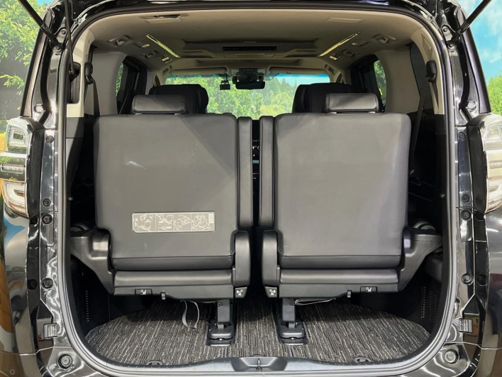 2021 Toyota Vellfire Hybrid 6AA-AYH30W (UW-69f02108bfd44)[4]