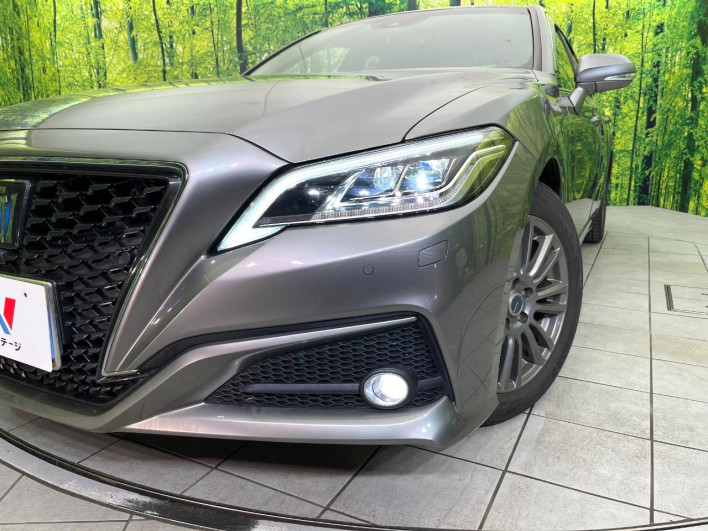 2021 Toyota Crown Hybrid 6AA-AZSH20 (UW-69f0210a89099)[9]