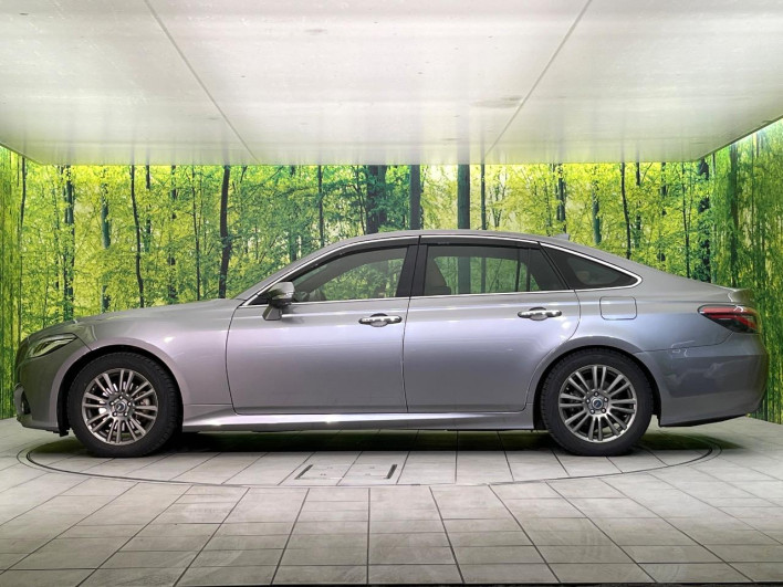 2021 Toyota Crown Hybrid 6AA-AZSH20 (UW-69f0210a89099)[13]