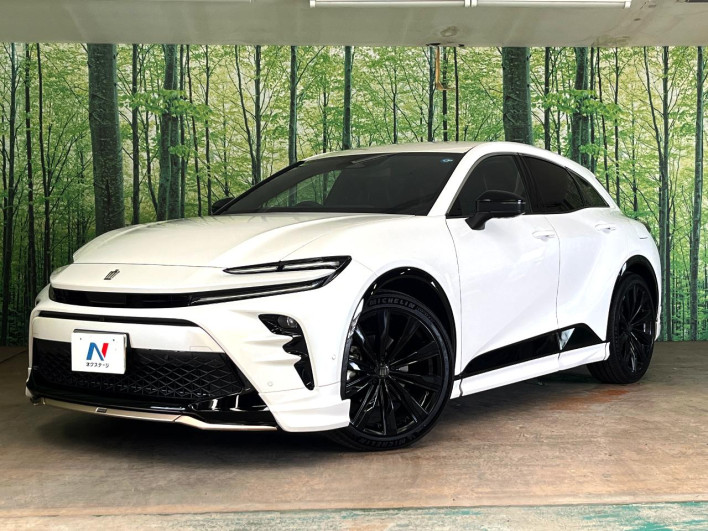 2024 Toyota Crown Sports 6AA-AZSH36W (UW-69f0210b2a90e)[0]